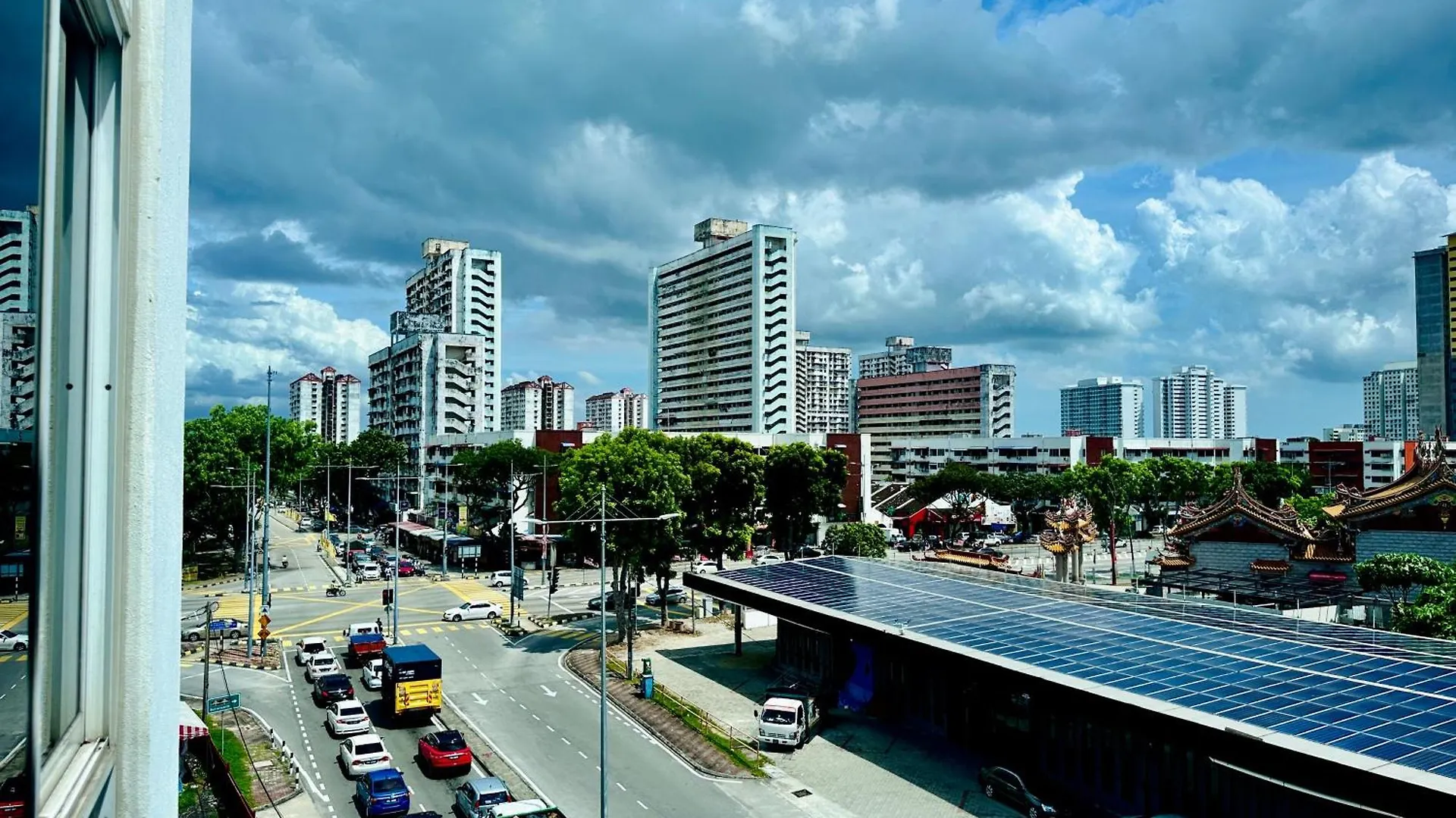 Cyc Heritage Hotel At Georgetown, Penang  George Town
