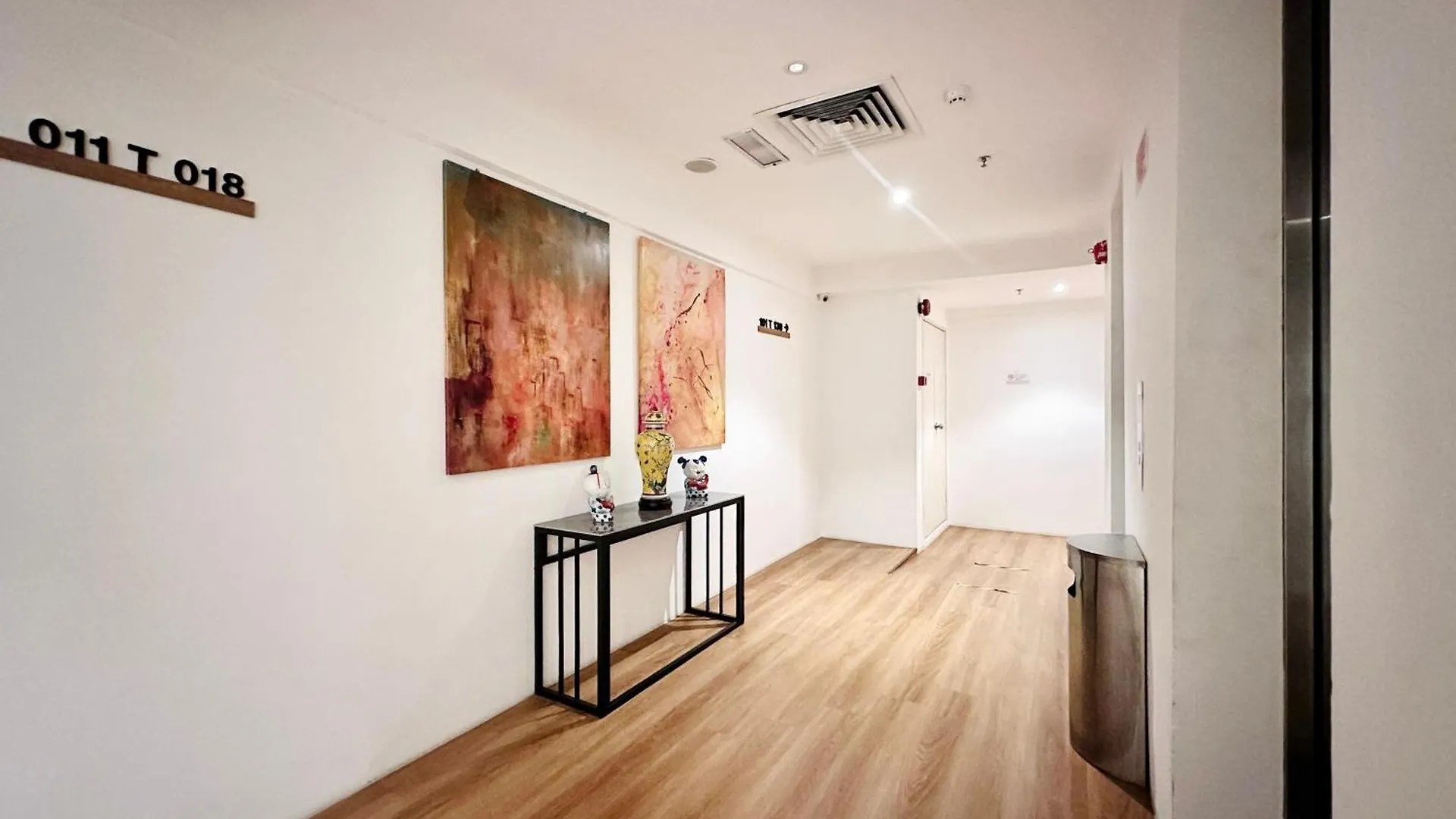 Cyc Heritage Hotel At Georgetown, Penang