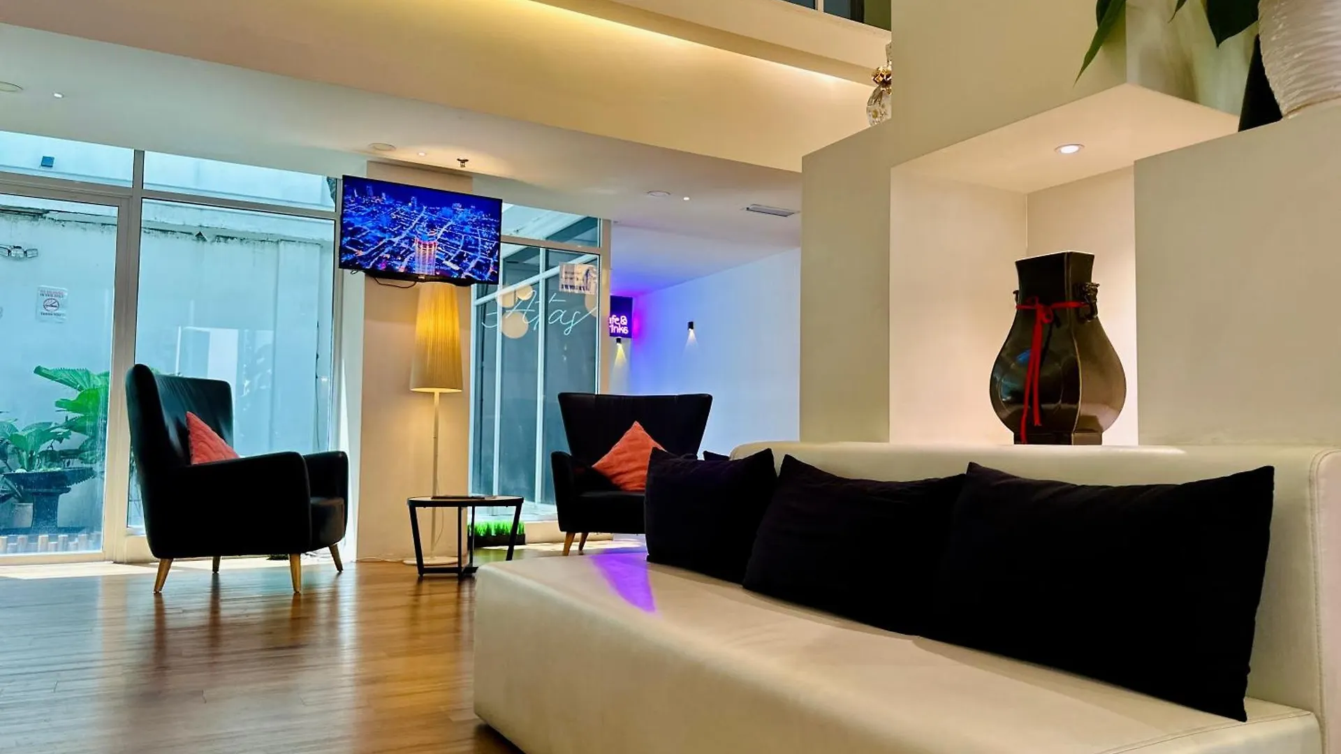 Cyc Heritage Hotel At Georgetown, Penang 3*, George Town
