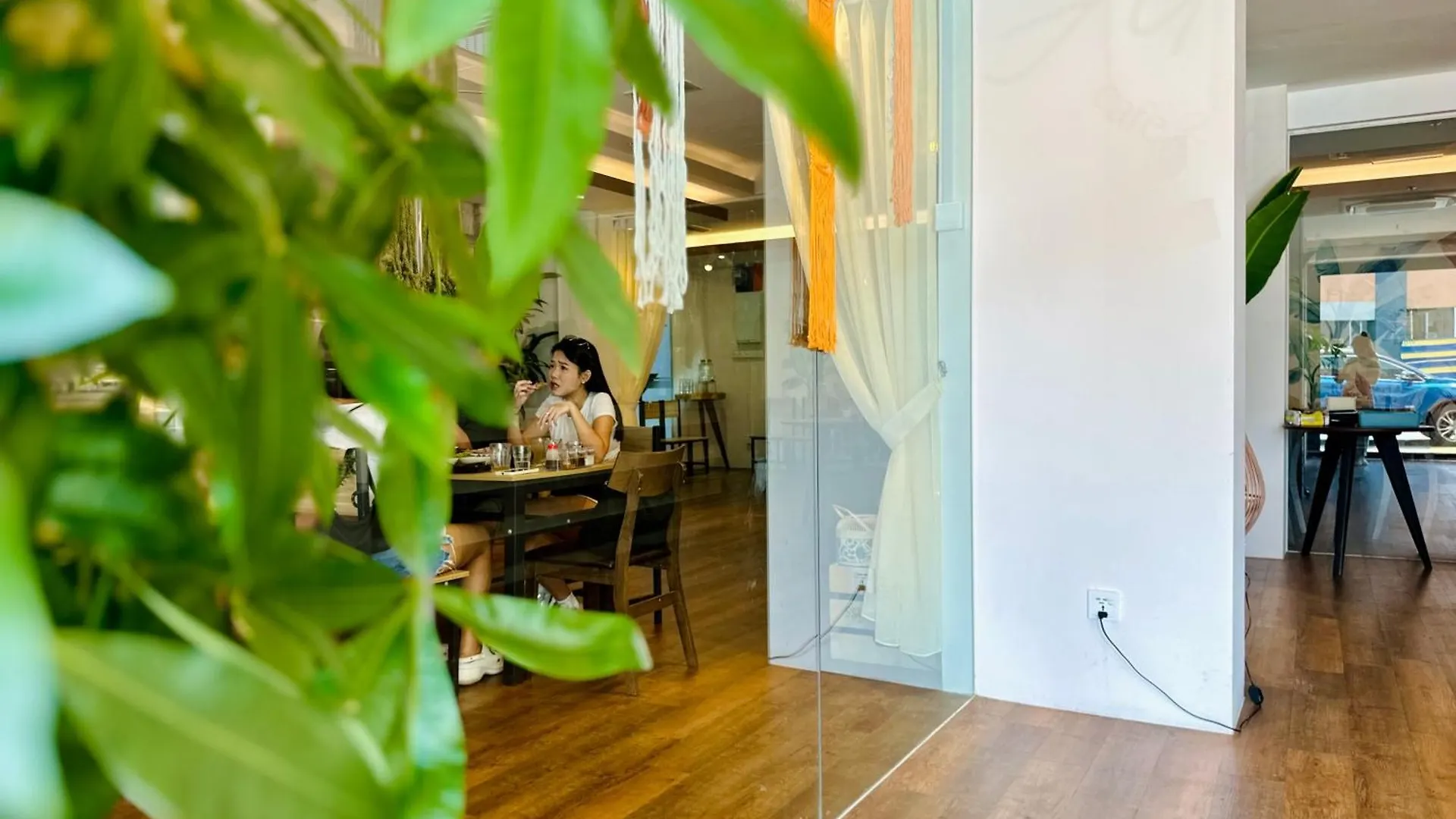 Cyc Heritage Hotel At Georgetown, Penang