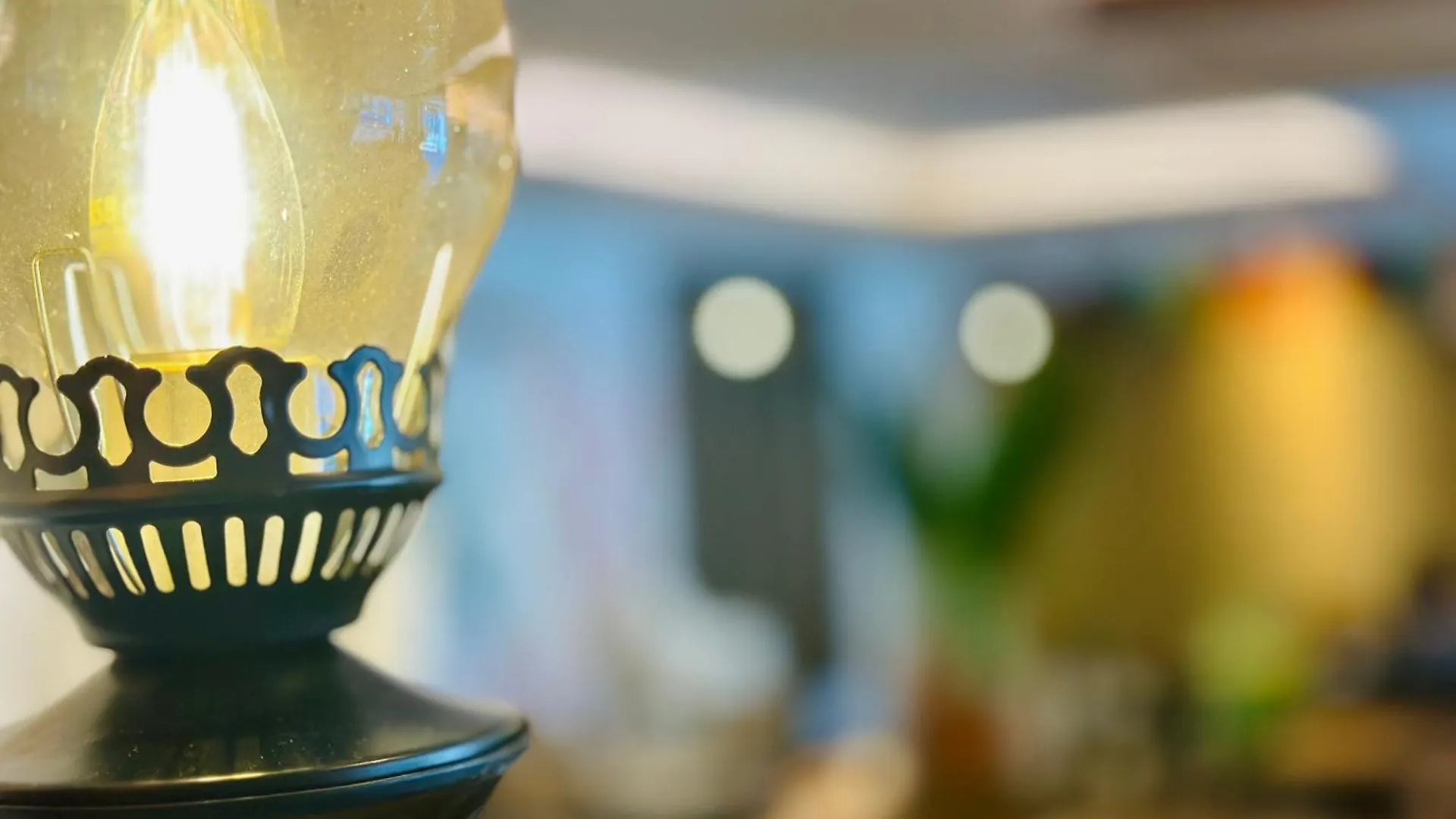 Cyc Heritage Hotel At Georgetown, Penang
