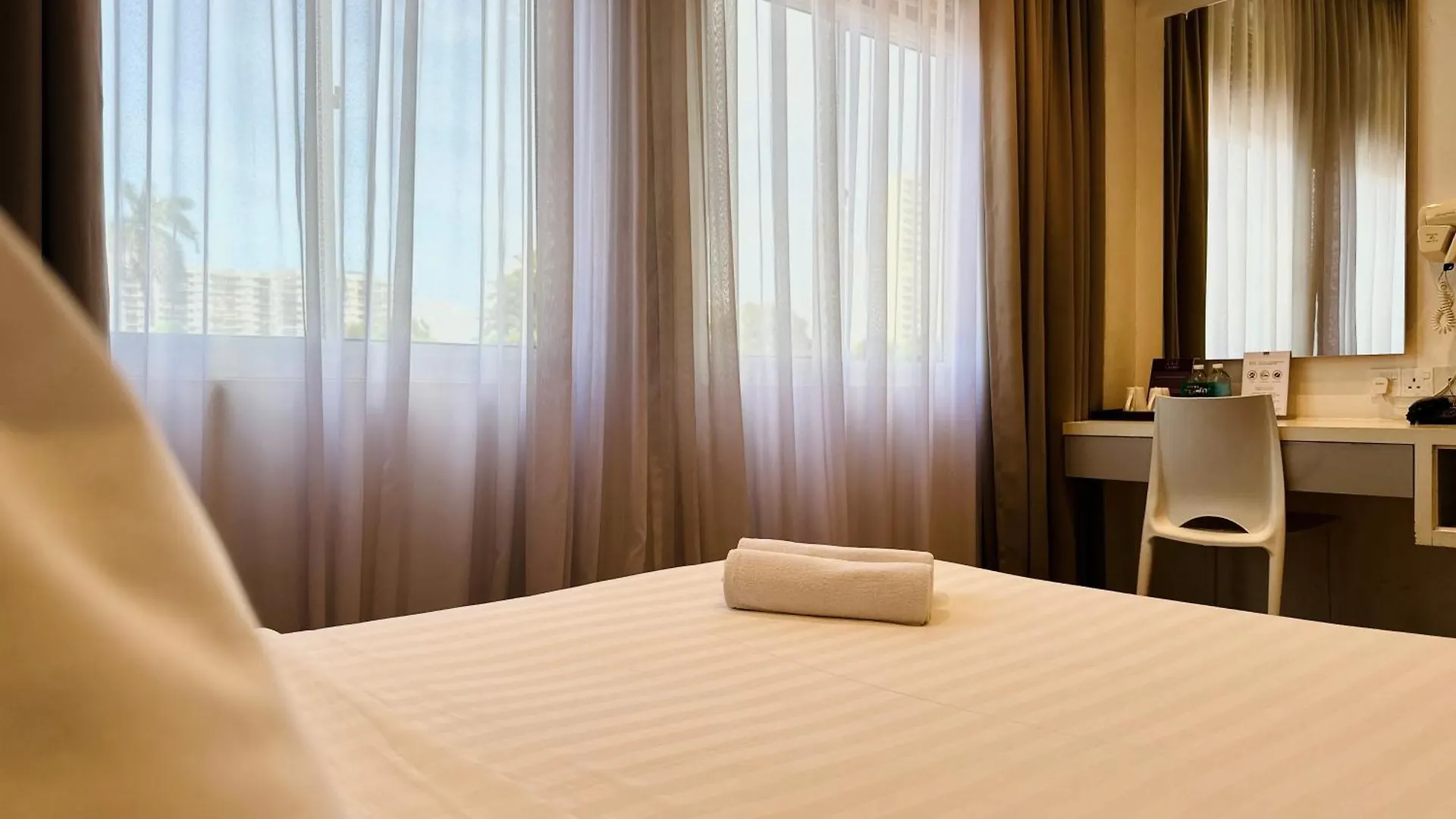 Cyc Heritage Hotel At Georgetown, Penang