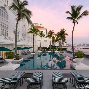 Hotell Eastern & Oriental