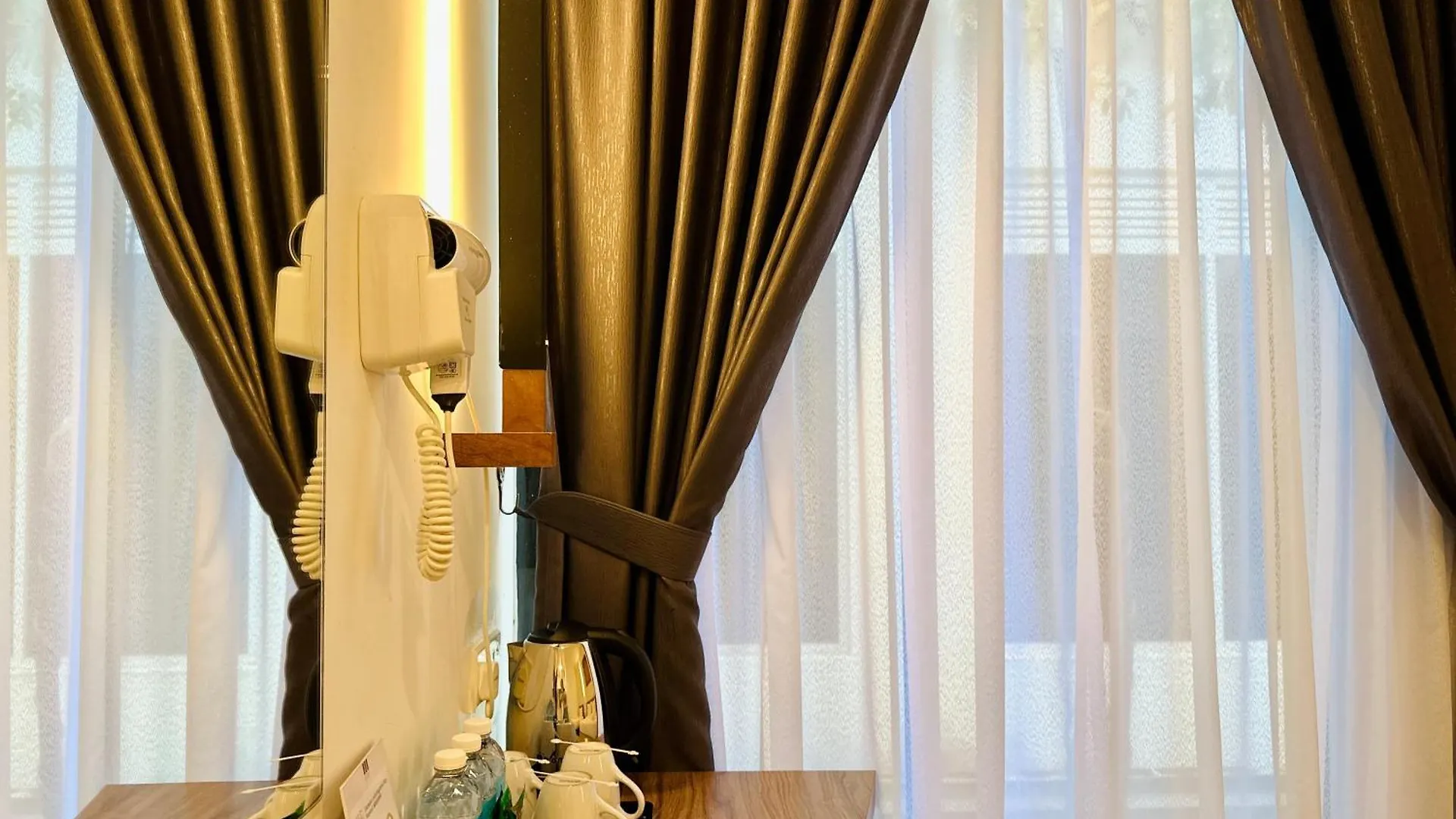 Cyc Heritage Hotel At Georgetown, Penang 3*, George Town Malaysia