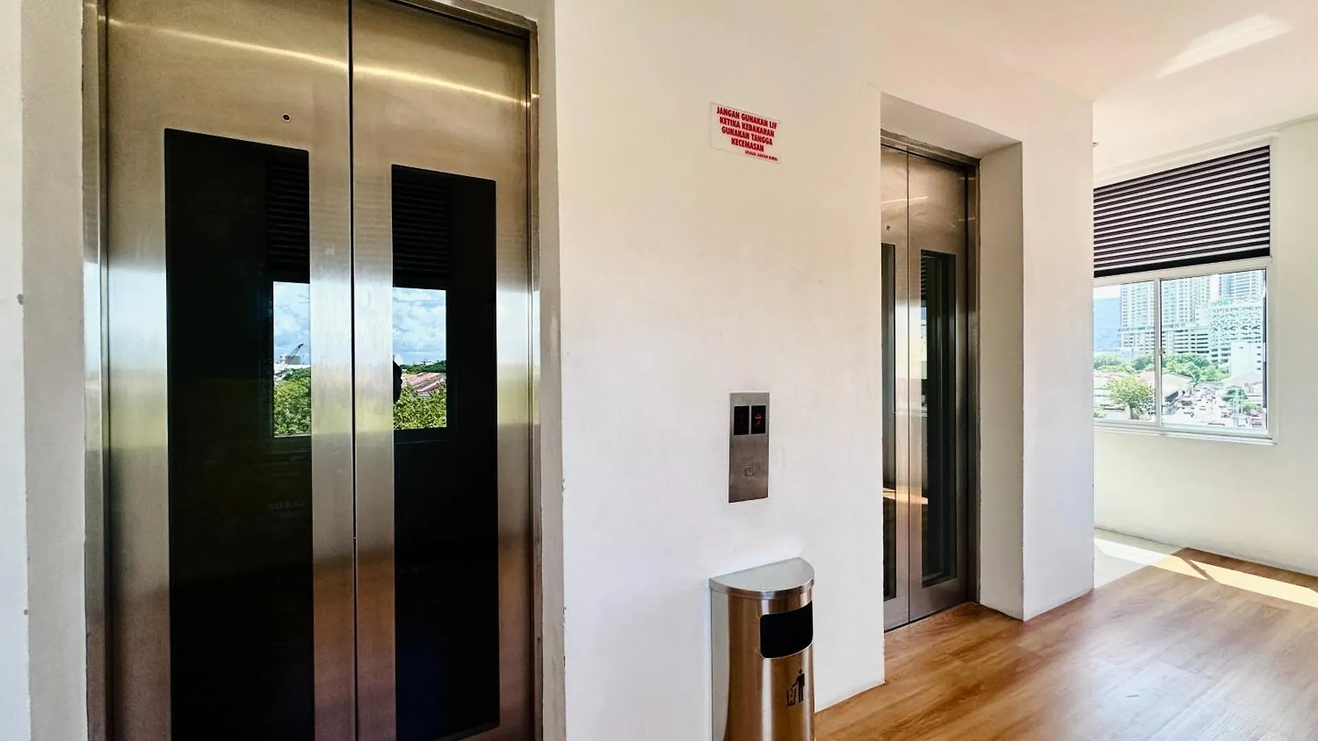 Cyc Heritage Hotel At Georgetown, Penang George Town