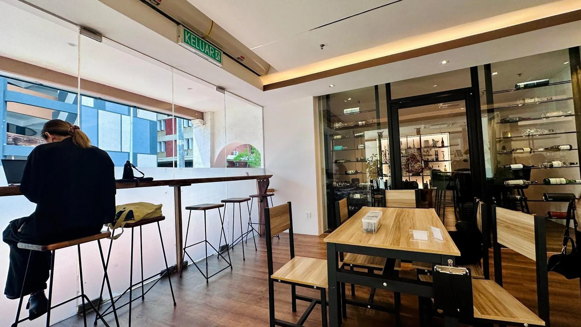 ***  Cyc Heritage Hotel At Georgetown, Penang Malaysia
