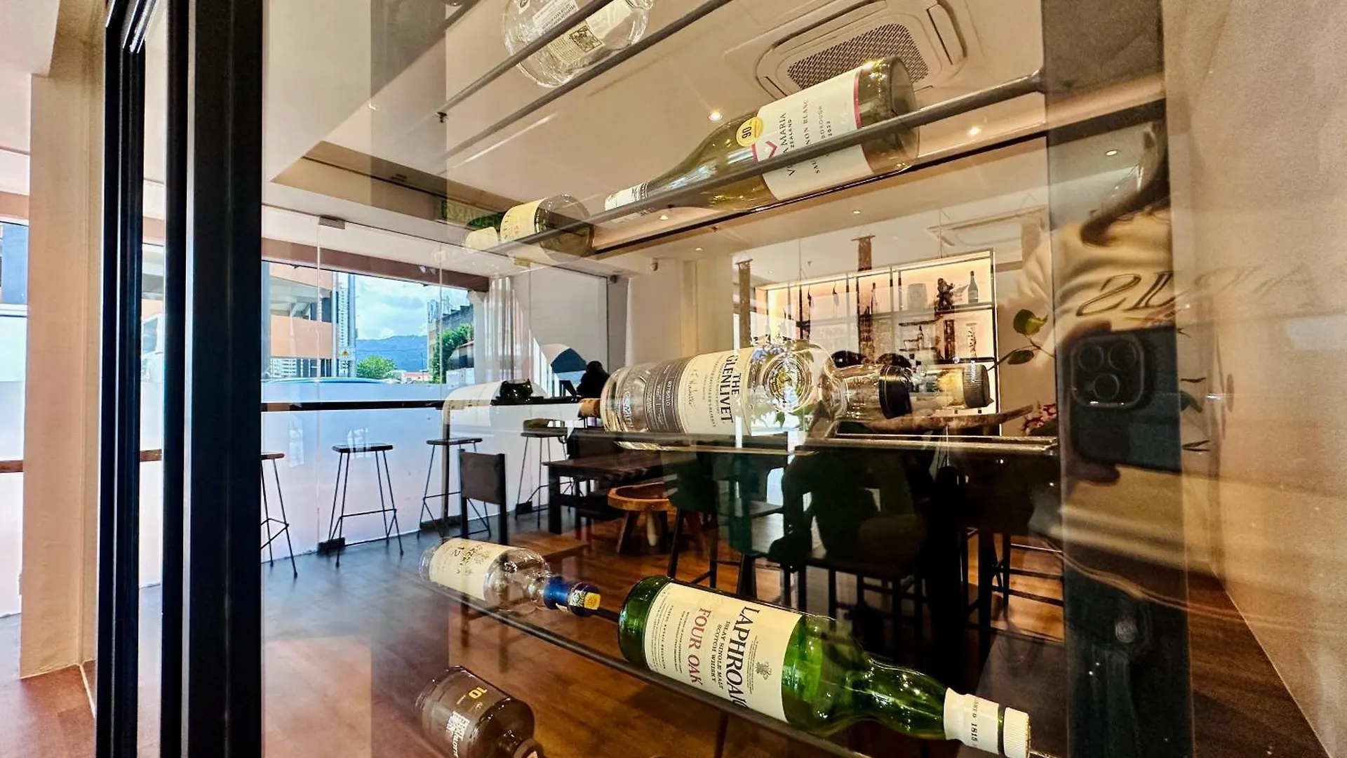 Cyc Heritage Hotel At Georgetown, Penang George Town