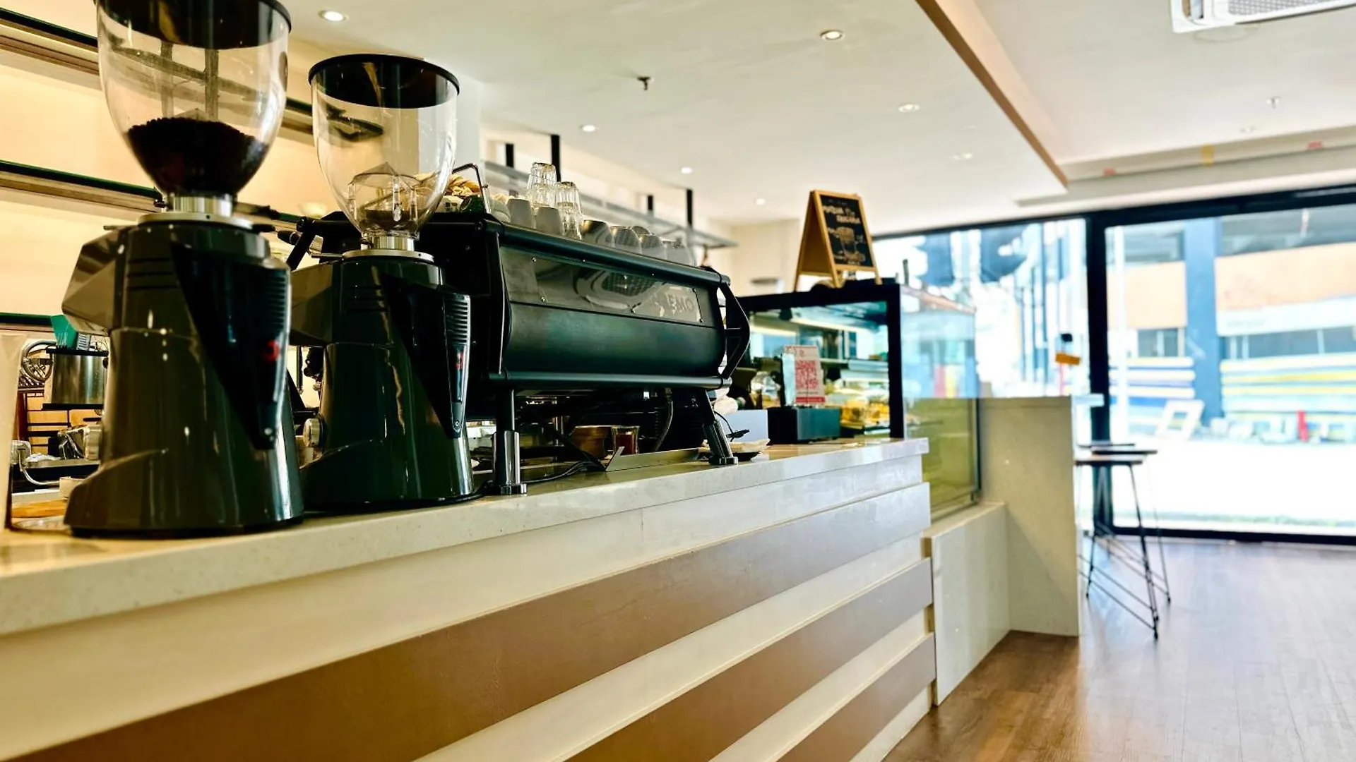 Cyc Heritage Hotel At Georgetown, Penang