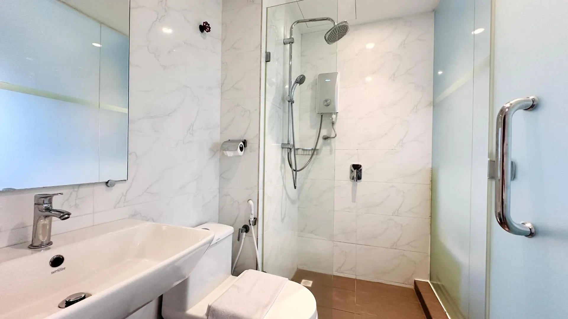 Cyc Heritage Hotel At Georgetown, Penang 3*, George Town Malaysia